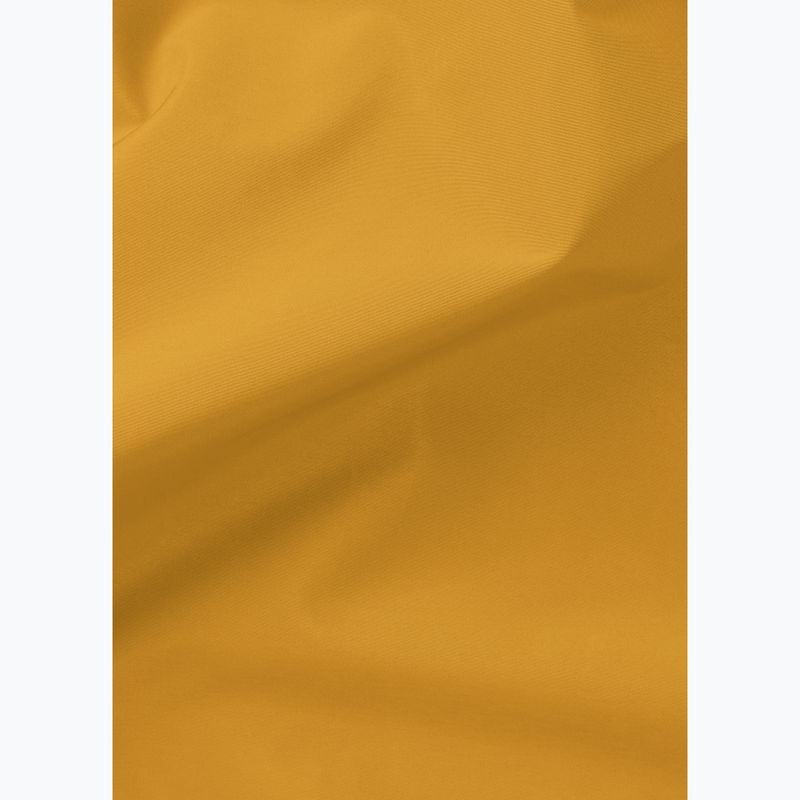 Pánská bunda 3v1 Jack Wolfskin Jasper Pro 3IN1 burly yellow jw 15