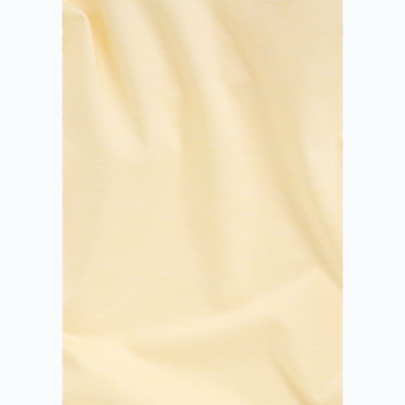 Dámské trekingové tričko Longsleeve Jack Wolfskin Trail vanilla cream 6
