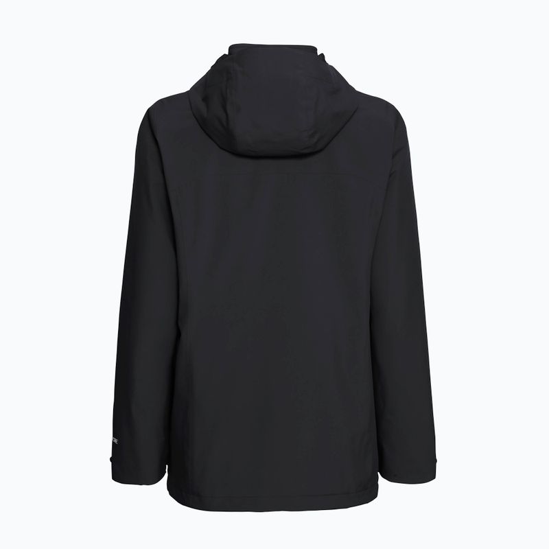 Dámská bunda 3v1 Jack Wolfskin Moonrise 2 3IN1 black 11