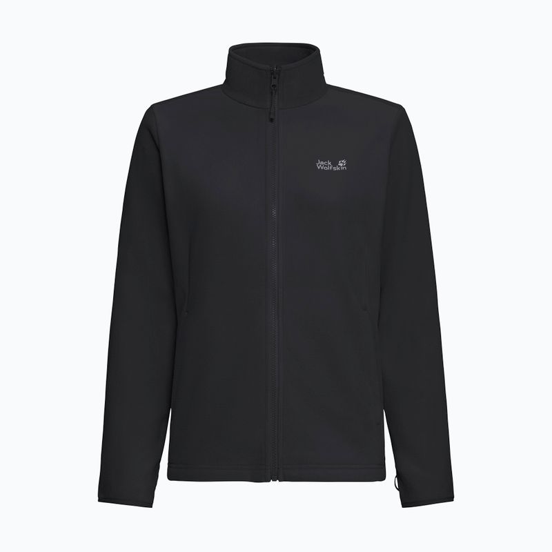 Dámská bunda 3v1 Jack Wolfskin Moonrise 2 3IN1 black 14