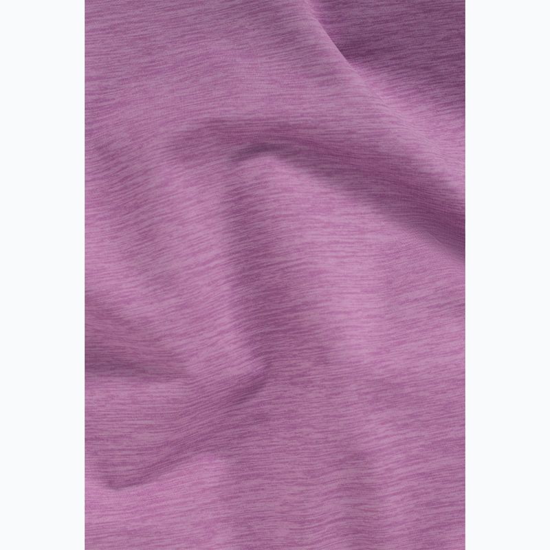 Dámské trekingové tričko Longsleeve Jack Wolfskin Trail vivid orchid 6