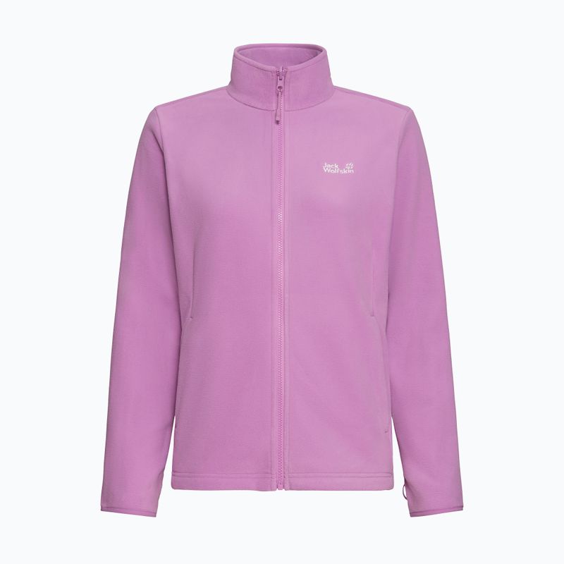 Dámská bunda 3v1 Jack Wolfskin Moonrise 2 3IN1 sheer plum 14