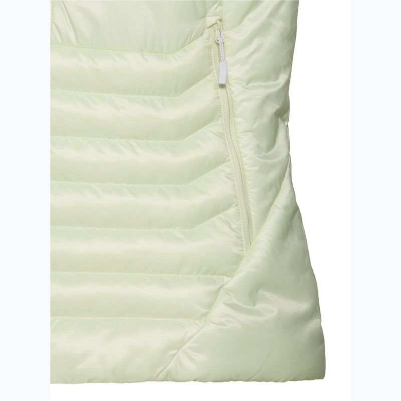Dámská zateplená bunda Jack Wolfskin Routeburn Pro 2 Ins melon 7