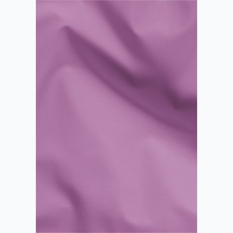 Dámská zateplená bunda Jack Wolfskin Wisper Ins vivid orchid 10