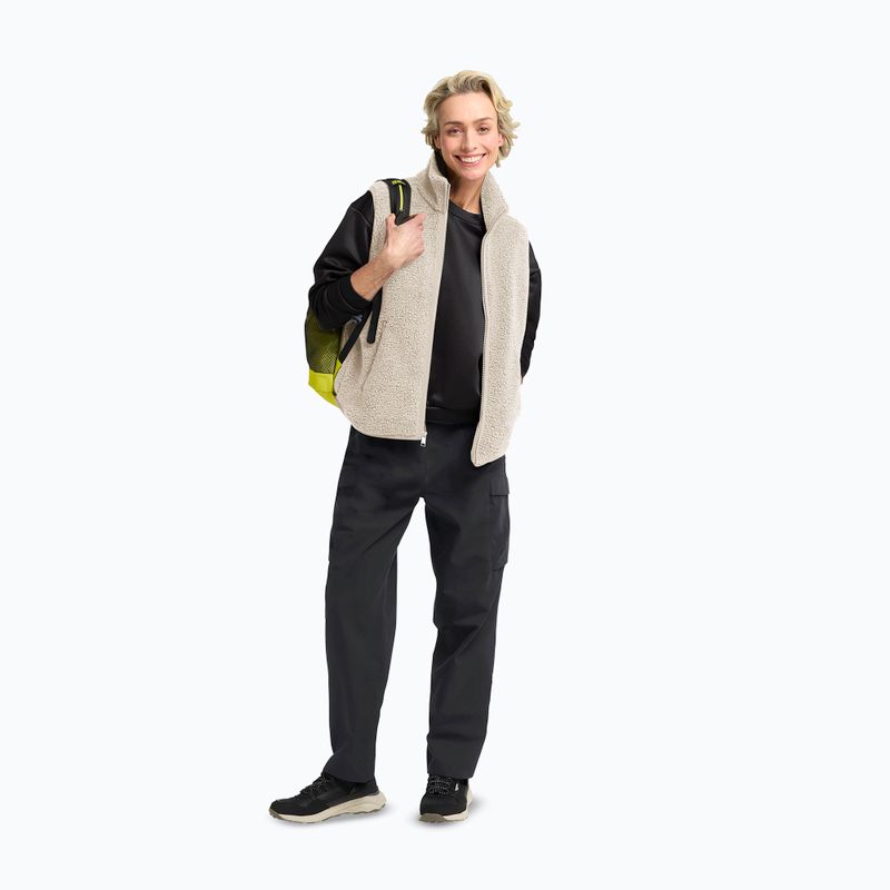 Dámská vesta Jack Wolfskin High Curl oyster 2