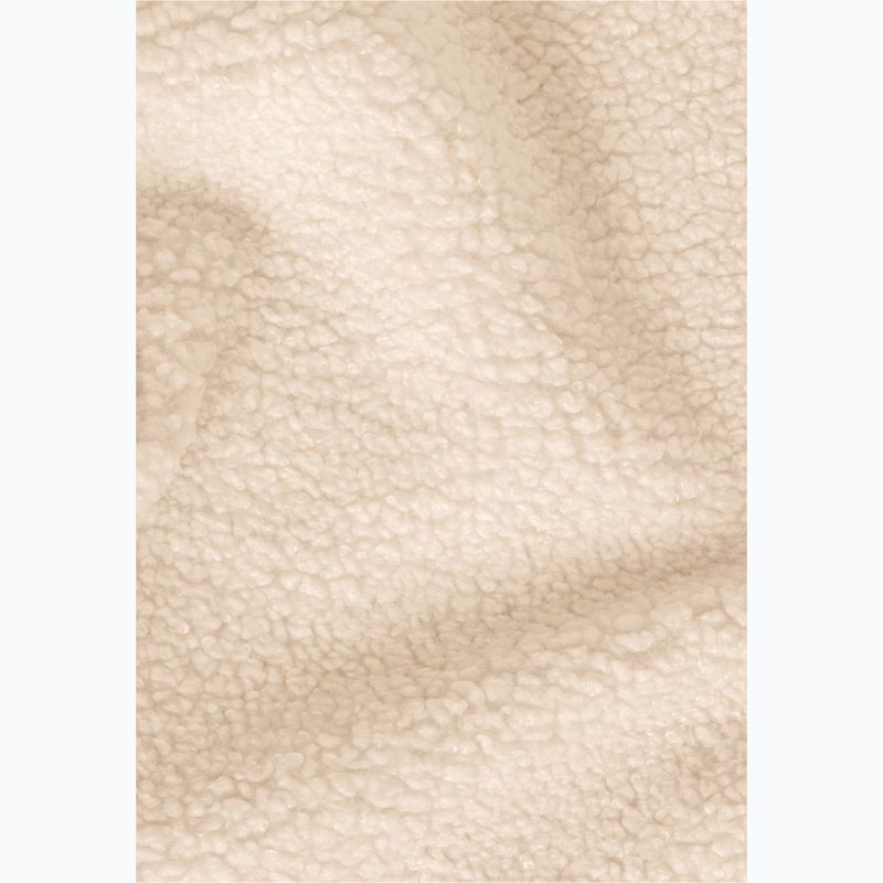 Dámská fleecová mikina Jack Wolfskin High Curl oyster 10
