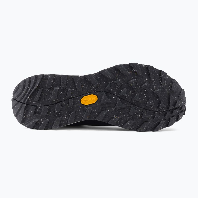 Dámská trekingová obuv Jack Wolfskin Terraventure Texapore šedá 4051631_6364 4