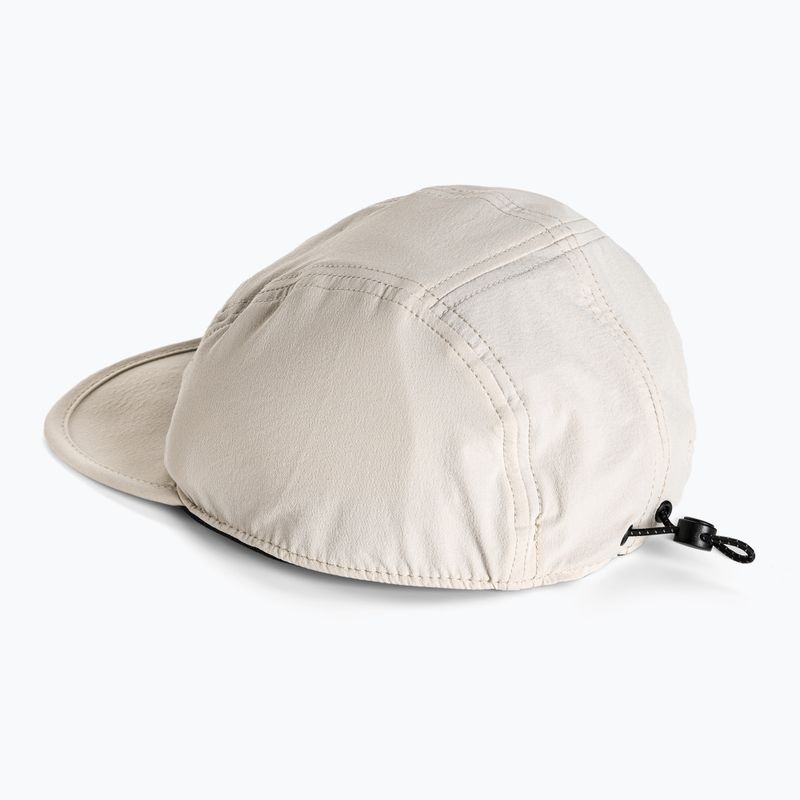 Kšiltovka Jack Wolfskin Pack & Go béžová 1910511_6260 3