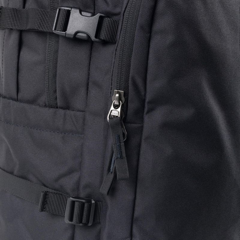 Turistický batoh Jack Wolfskin Berkeley De Luxe černý 2530002_6000_OS 5