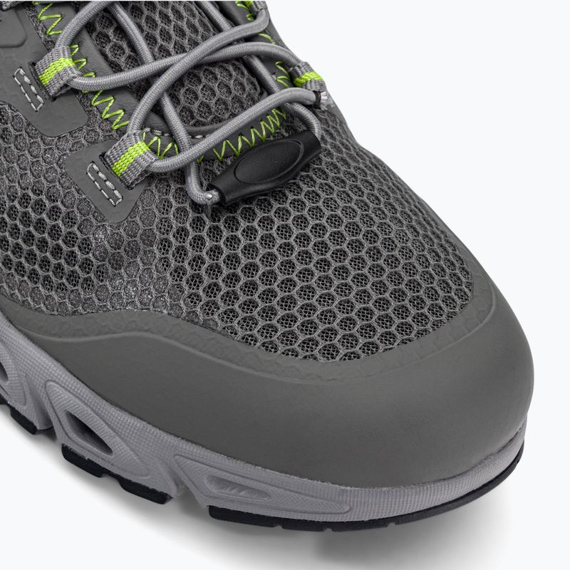 Jack Wolfskin pánské turistické boty Breezer Vent Low grey 4050131_6128_115 7