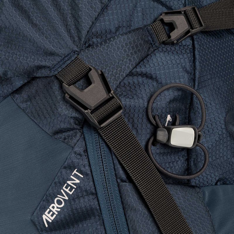 Turistický batoh Jack Wolfskin Crosstrail 32 LT tmavě modrý 2009422_1383_OS 5