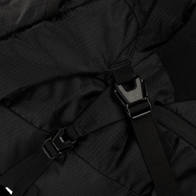 Turistický batoh Jack Wolfskin Crosstrail 32 LT černý 2009422_6000_OS 5