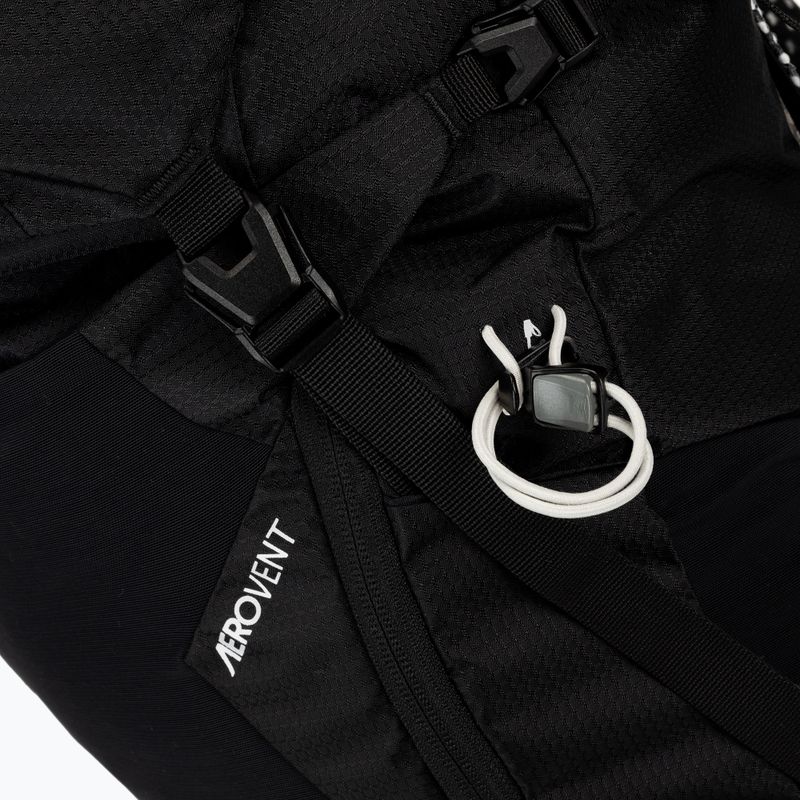 Turistický batoh Jack Wolfskin Crosstrail 32 LT černý 2009422_6000_OS 6