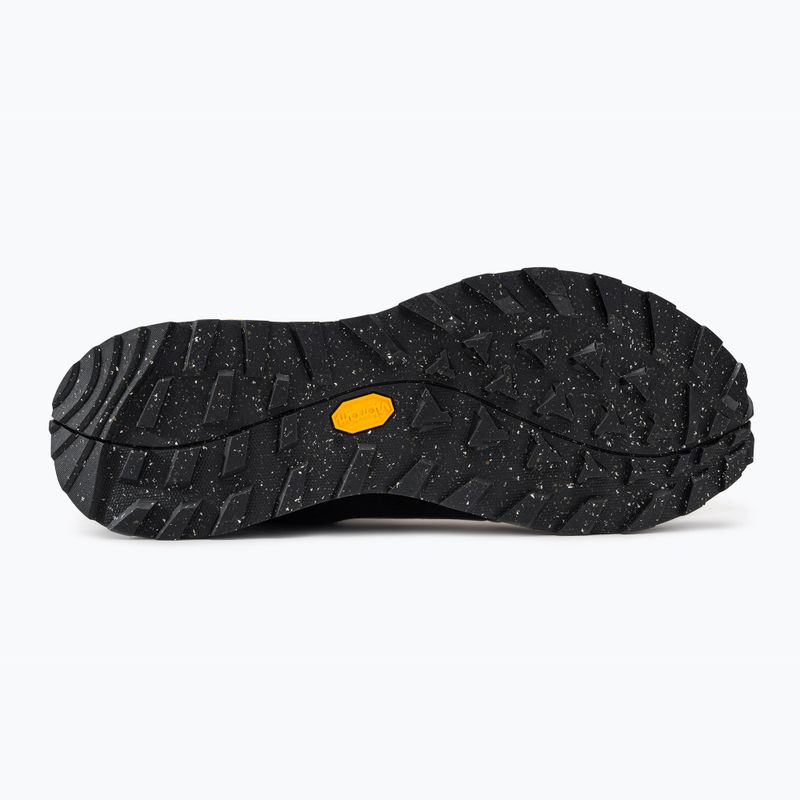 Jack Wolfskin dámské trekové boty Terraventure Urban Mid black 4053561 5