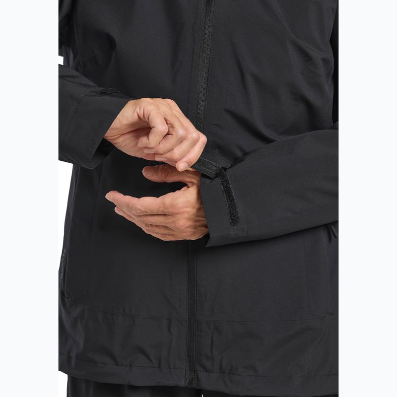 Dámská bunda 3v1 Jack Wolfskin Moonrise 3In1 black 9
