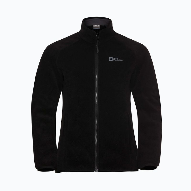 Dámská bunda 3v1 Jack Wolfskin Moonrise 3In1 black 16