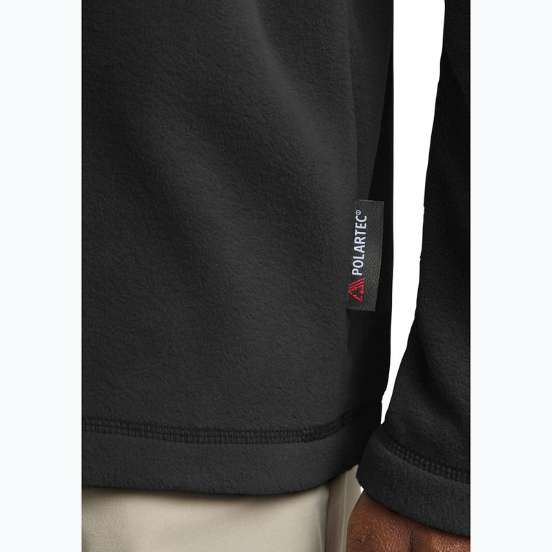 Pánská trekingová mikina Jack Wolfskin Taunus Hz 6