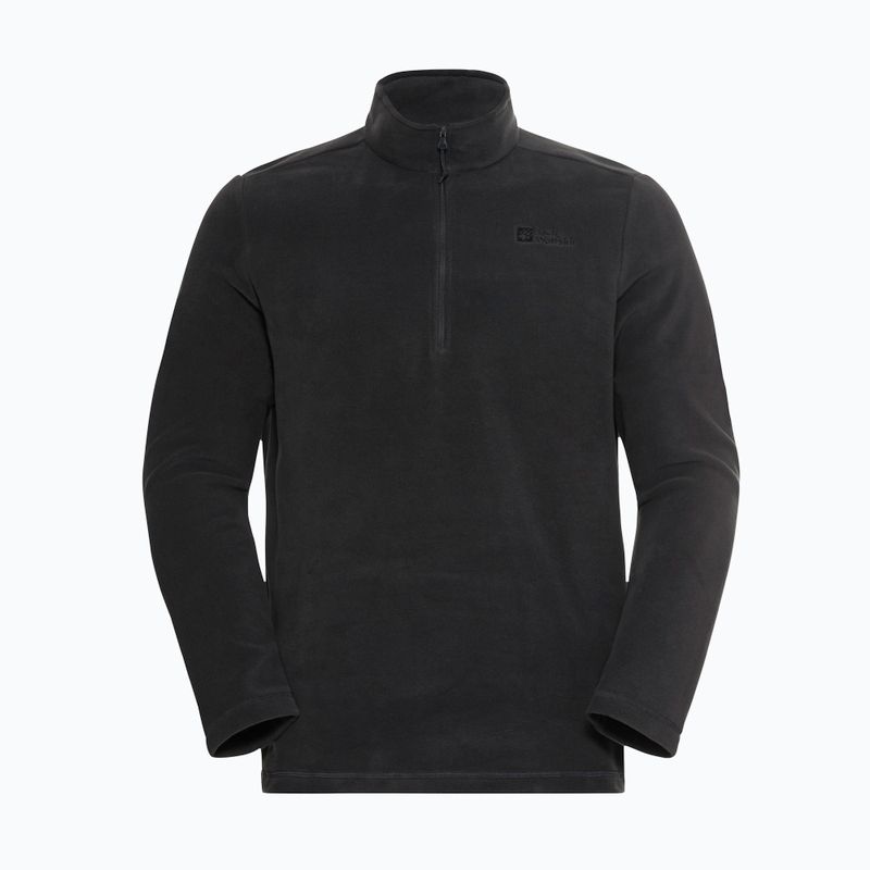 Pánská trekingová mikina Jack Wolfskin Taunus Hz 7