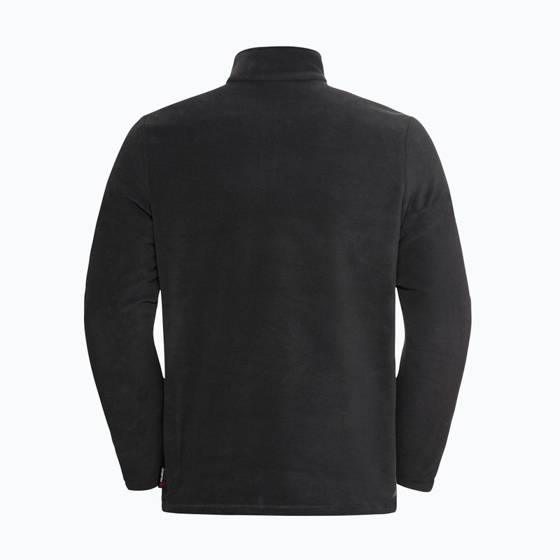Pánská trekingová mikina Jack Wolfskin Taunus Hz 8