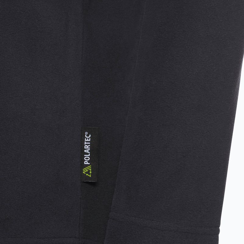 Dámská trekingová mikina Jack Wolfskin Taunus Hz 6