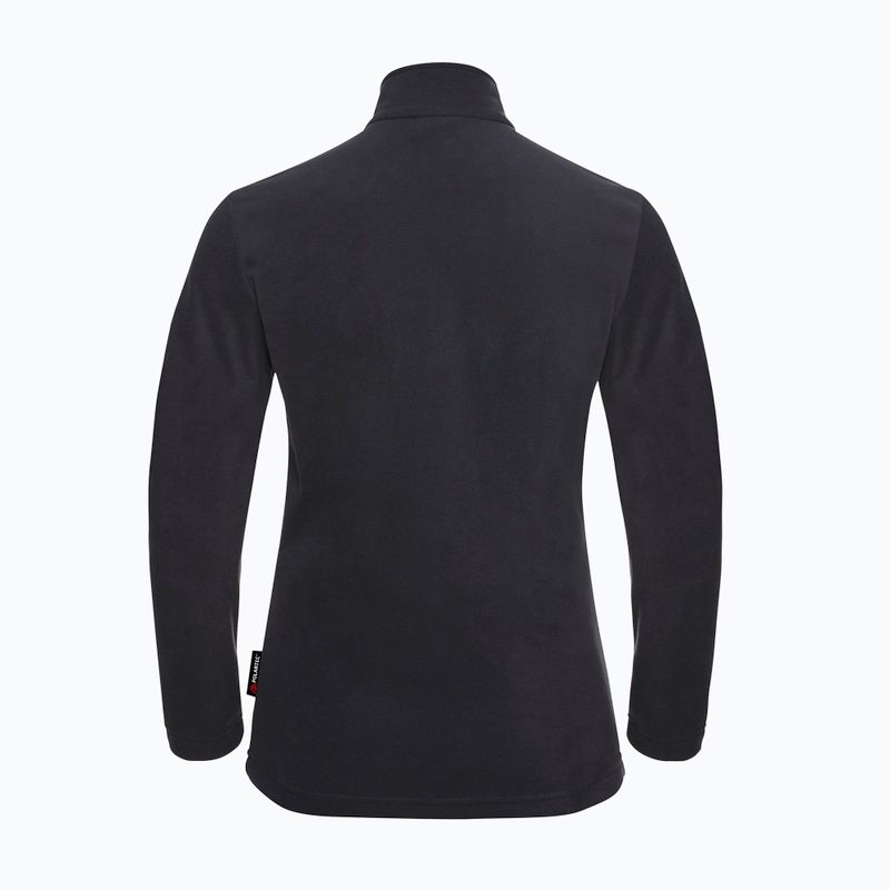 Dámská trekingová mikina Jack Wolfskin Taunus Hz 8