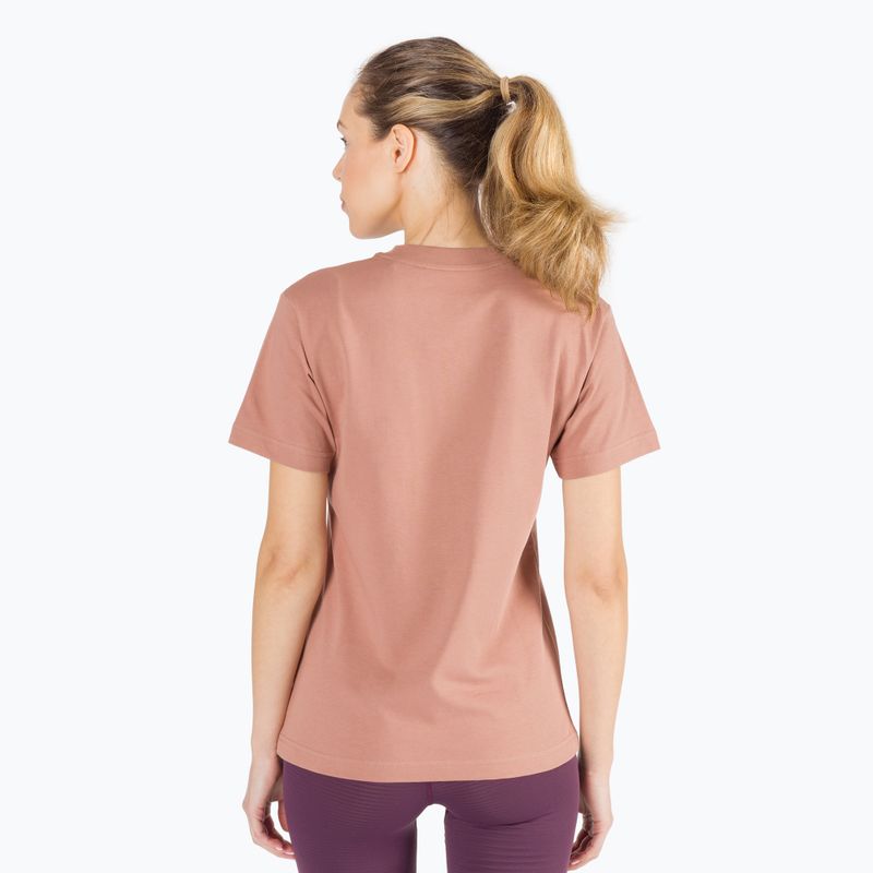 Dámské tričko Jack Wolfskin 365 růžové 1808162_3068 4