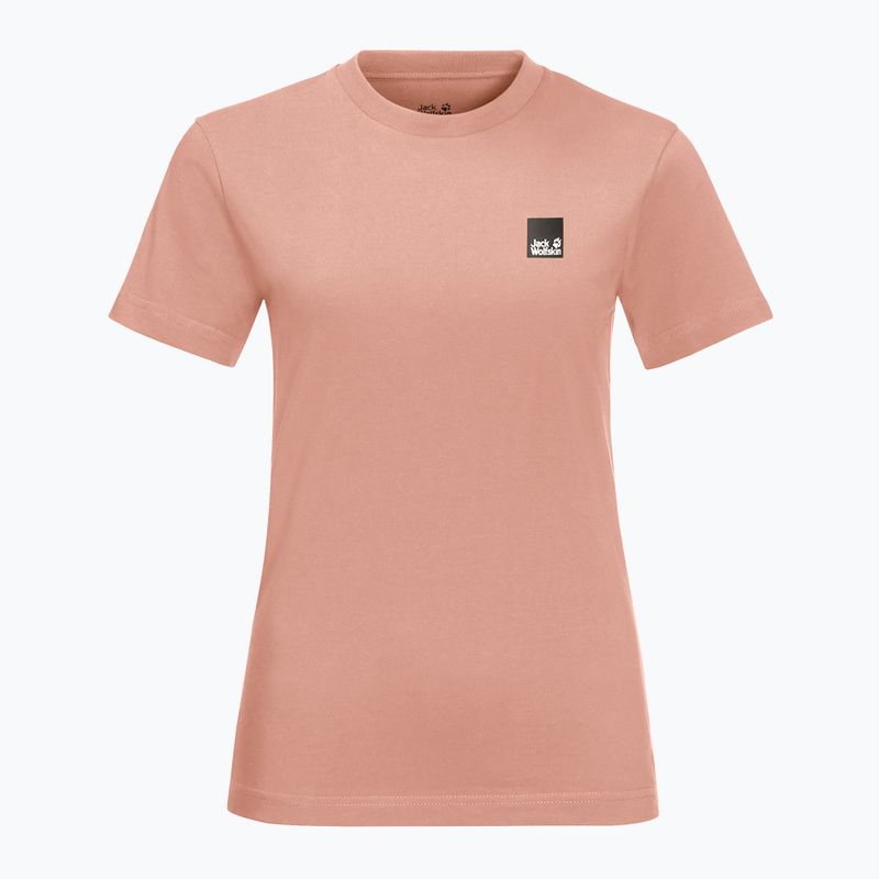 Dámské tričko Jack Wolfskin 365 růžové 1808162_3068 6