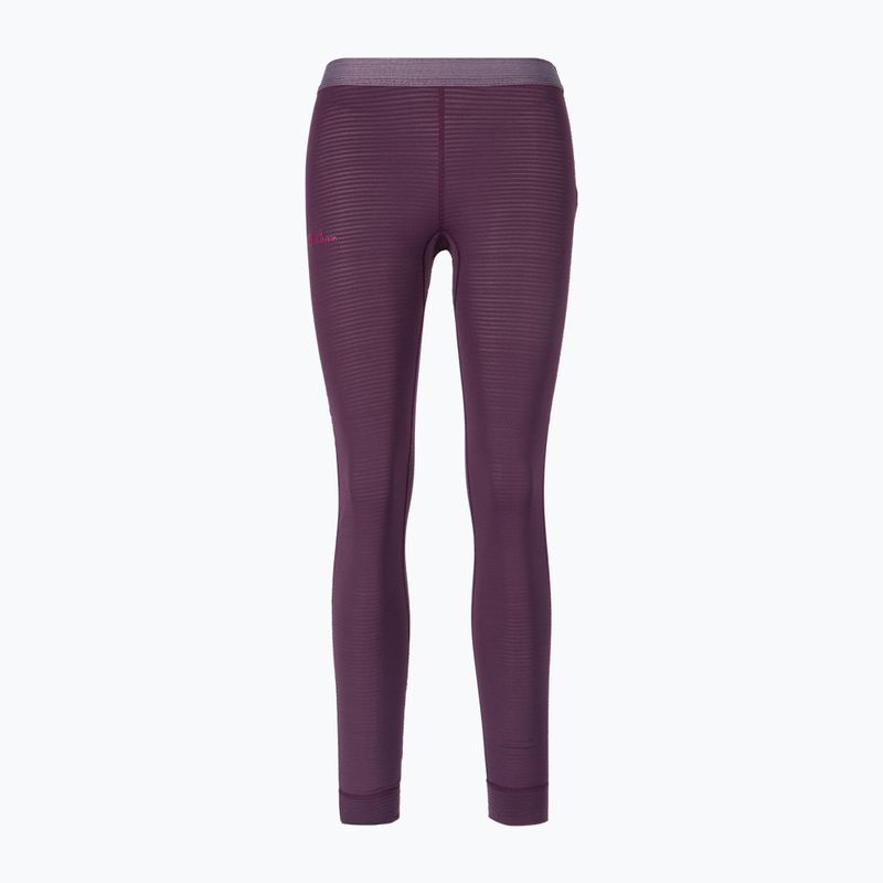 Dámské trekové kalhoty Jack Wolfskin Infinite purple 1808971_2042 7