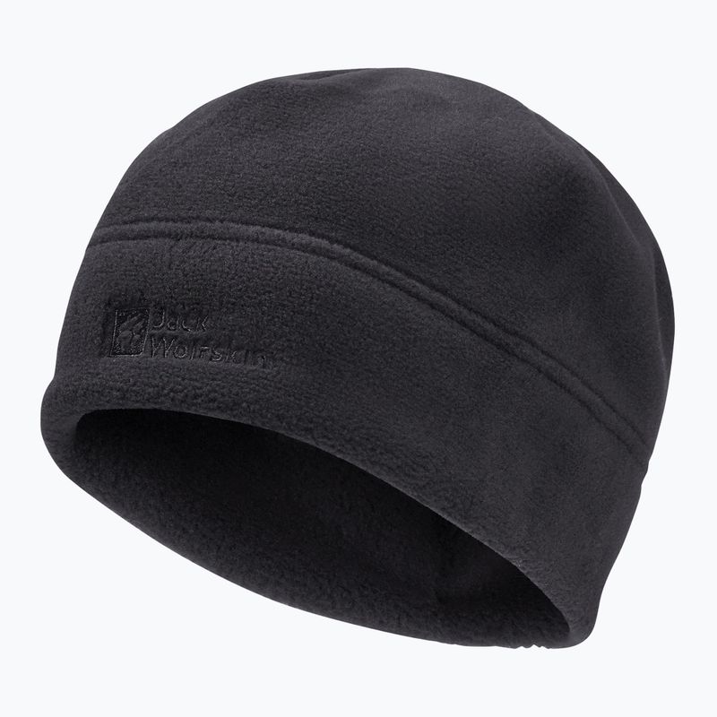 Čepice Jack Wolfskin Vertigo black 2