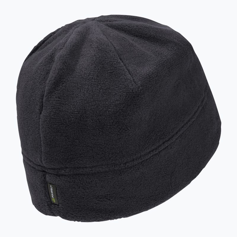 Čepice Jack Wolfskin Vertigo black 3