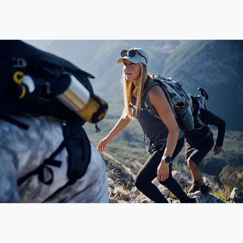 Trekingový batoh Jack Wolfskin Athmos Shape 24 l silver all over 4