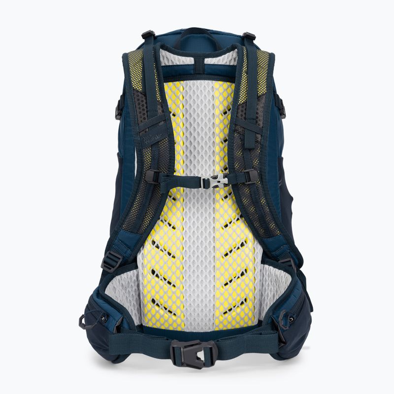 Jack Wolfskin Moab Jam Pro 34,5 l dark sea cyklistický batoh 3