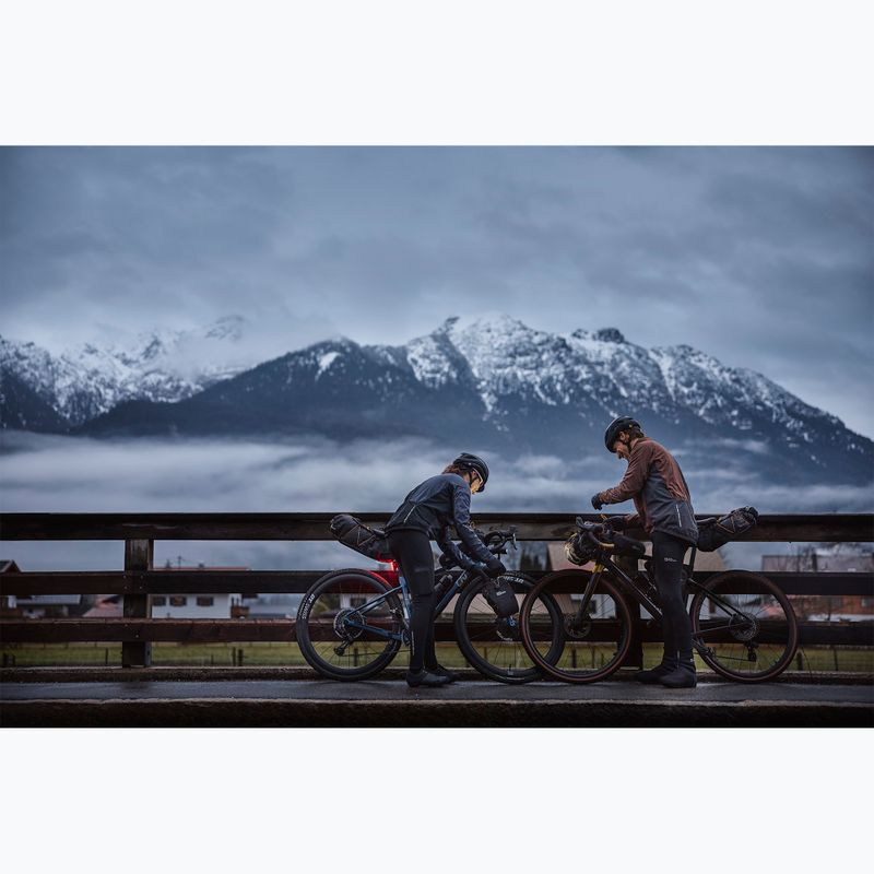 Brašna na kolo Jack Wolfskin Morobbia Seat Bike Bag 14 l flash black 8