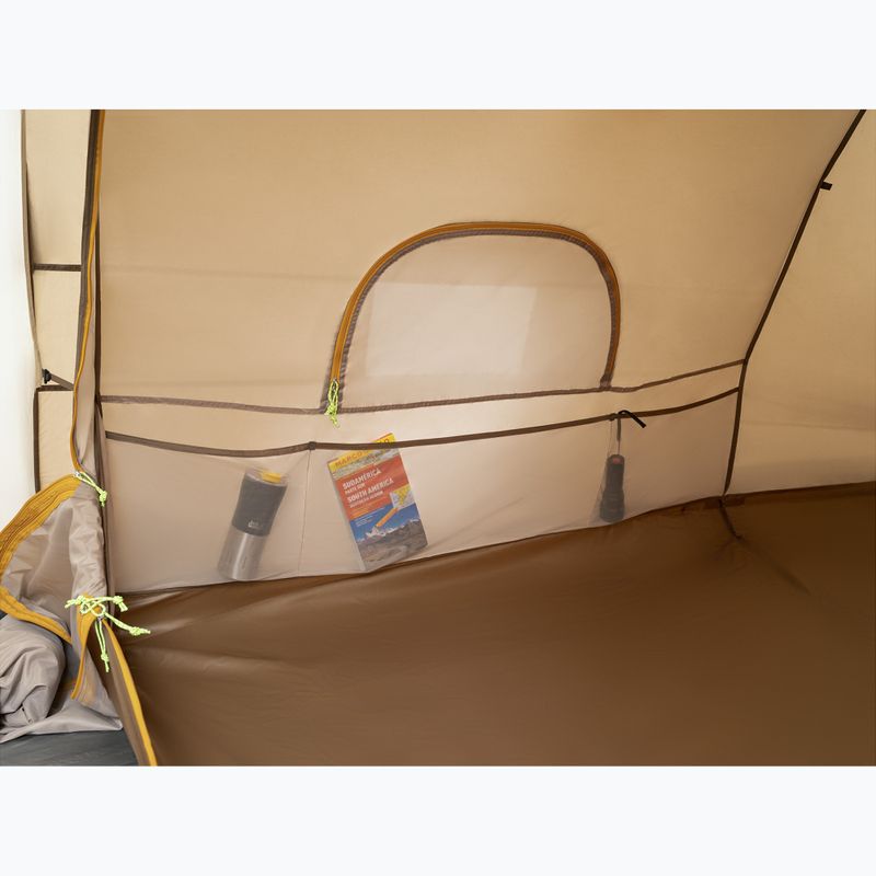 Stan pro 6 osob Jack Wolfskin Great Divide RT white pepper 4