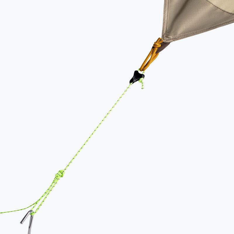 Tarp Jack Wolfskin Moonshadow white pepper 5