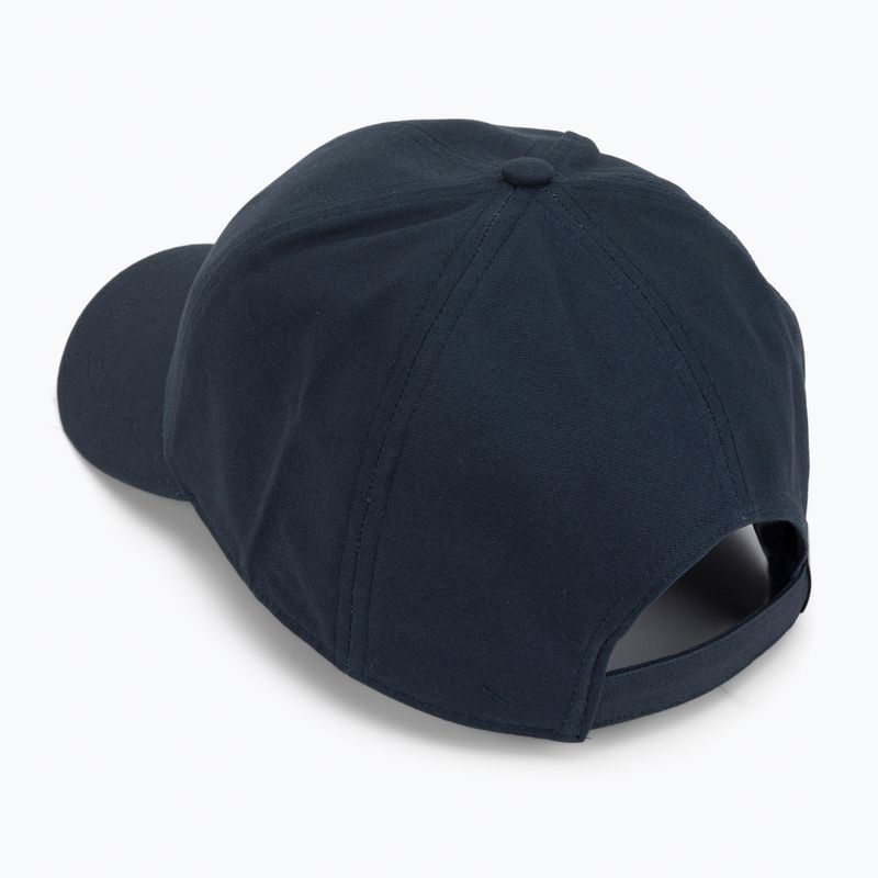 Kšiltovka  Jack Wolfskin Baseball tmavě modrá 1900673 3