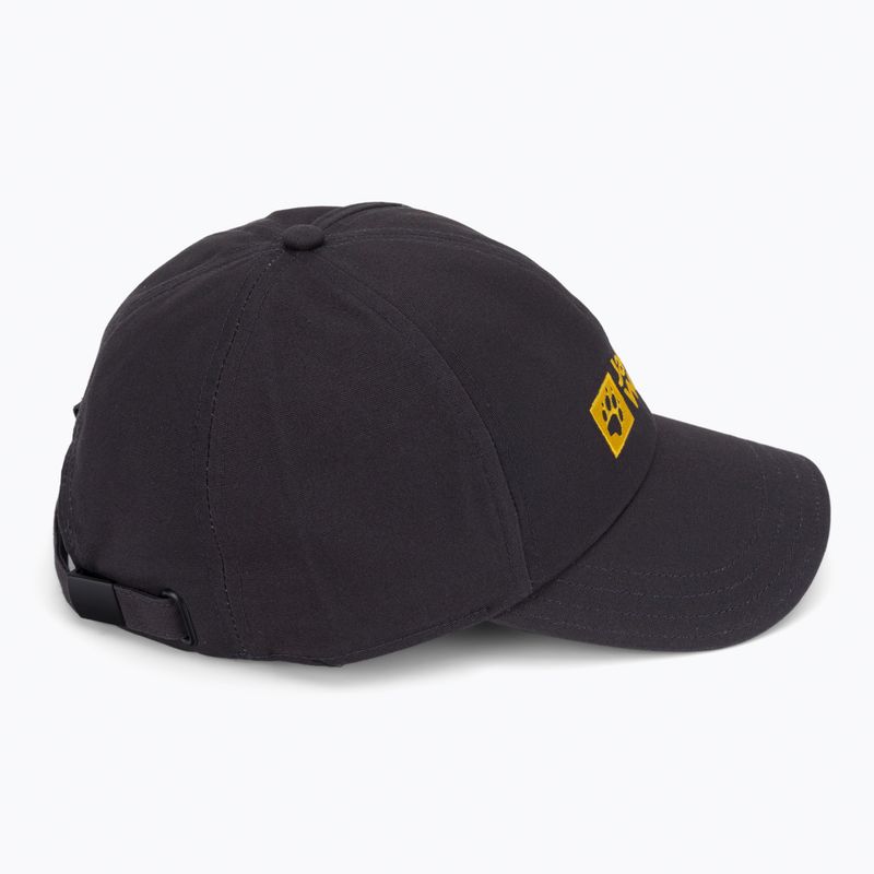 Kšiltovka  Jack Wolfskin Baseball Phantom 1900673 2