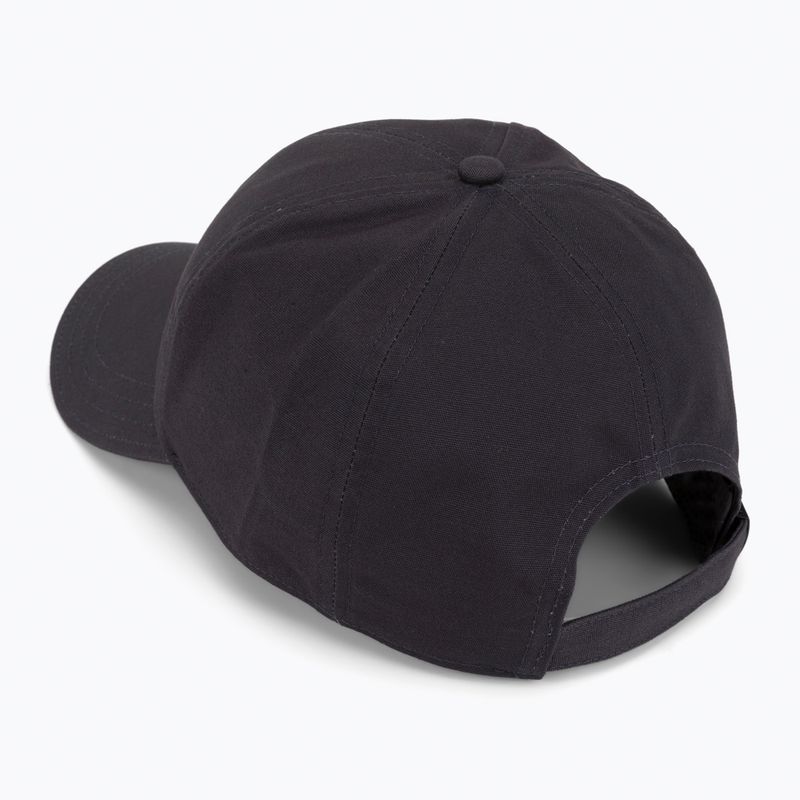 Kšiltovka  Jack Wolfskin Baseball Phantom 1900673 3