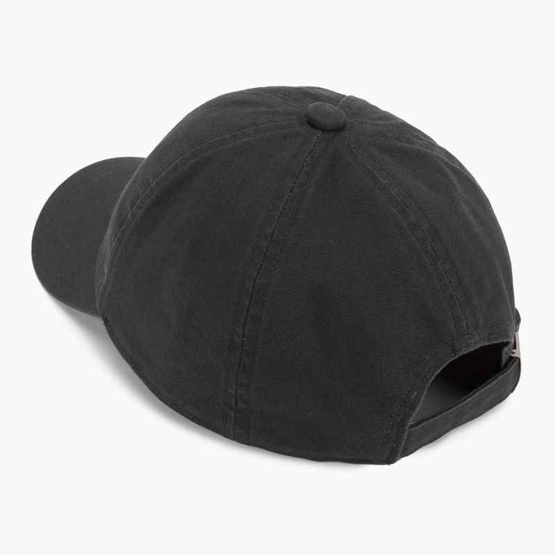 Dětská kšiltovka Jack Wolfskin Baseball Phantom 1901012 3