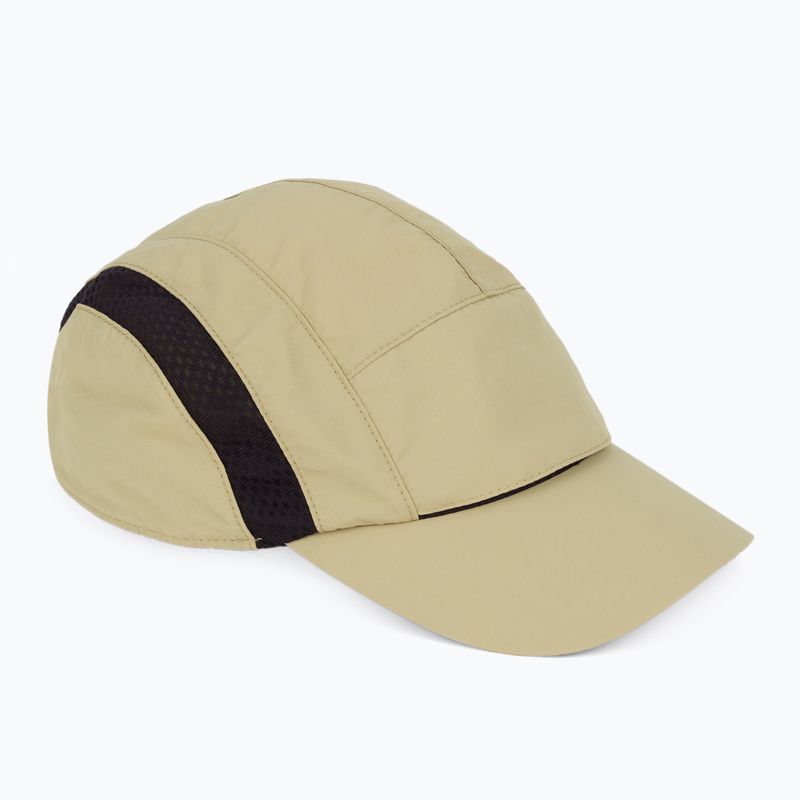 Kšiltovka  Jack Wolfskin Vent béžová 1911511