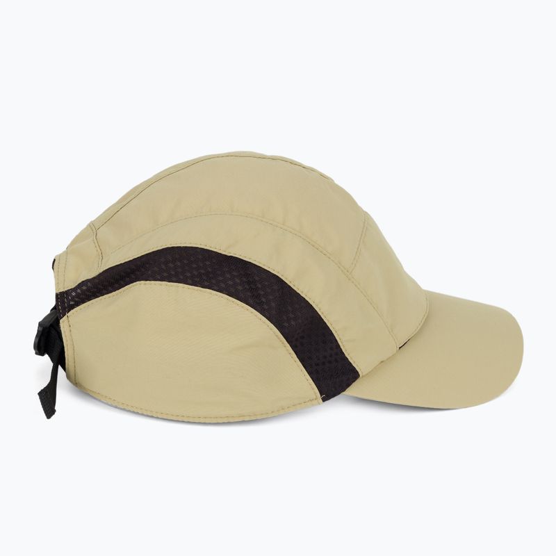 Kšiltovka  Jack Wolfskin Vent béžová 1911511 2
