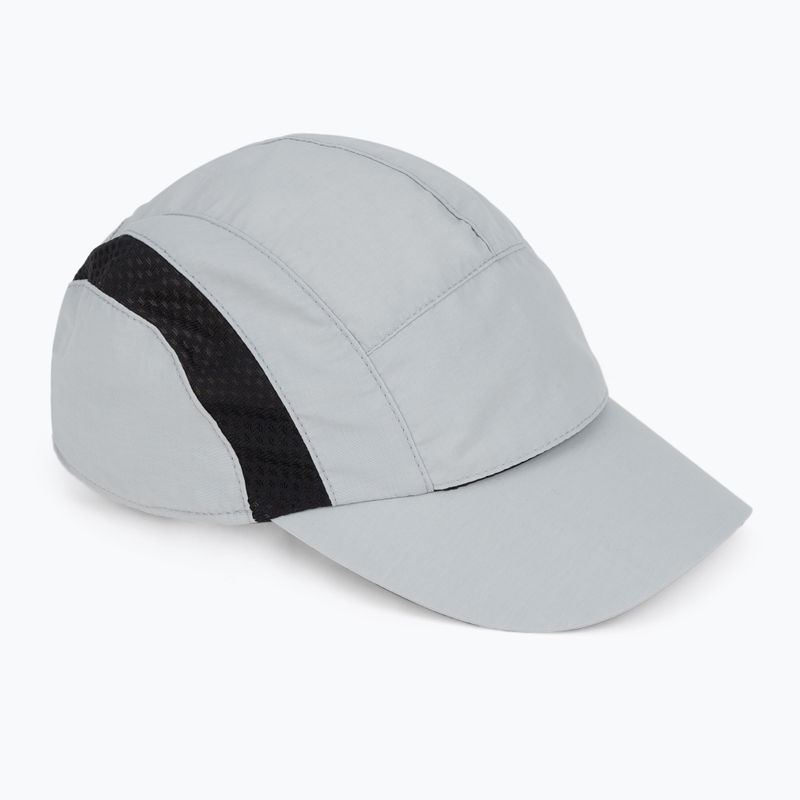 Kšiltovka Jack Wolfskin Vent Silver Grey 1911511