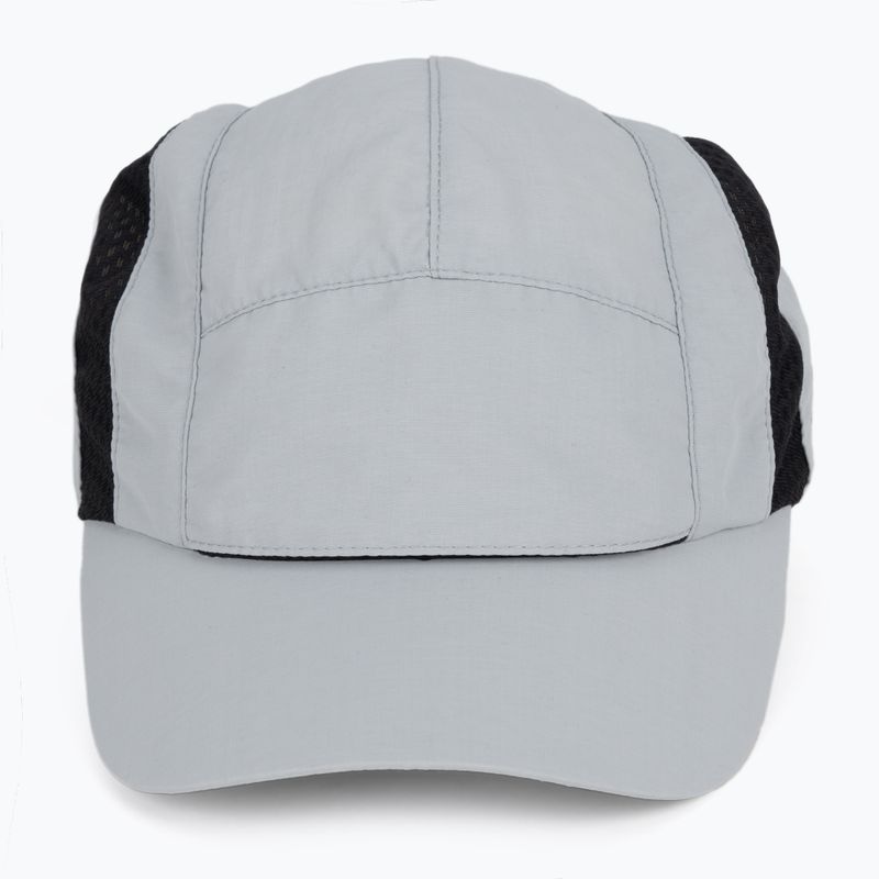 Kšiltovka Jack Wolfskin Vent Silver Grey 1911511 4