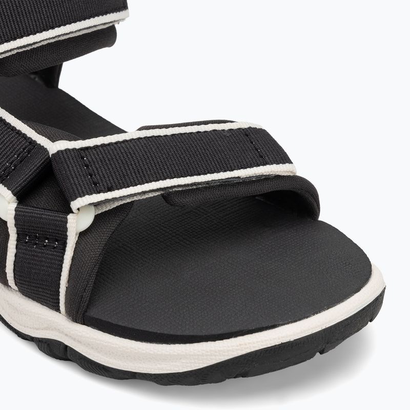 Dětské sandály Jack Wolfskin Seven Seas 3 black 7