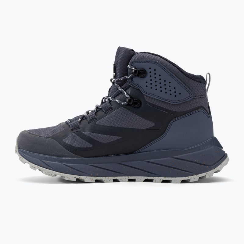 Dámské trekové boty Jack Wolfskin Terraventure Texapore navy blue 4049991_6179_055 10