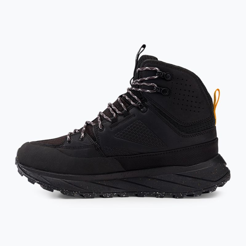 Jack Wolfskin pánské trekové boty Terraquest Texapore Mid black 4056381_6000_110 7
