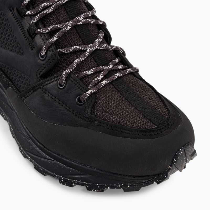 Jack Wolfskin pánské trekové boty Terraquest Texapore Mid black 4056381_6000_110 8