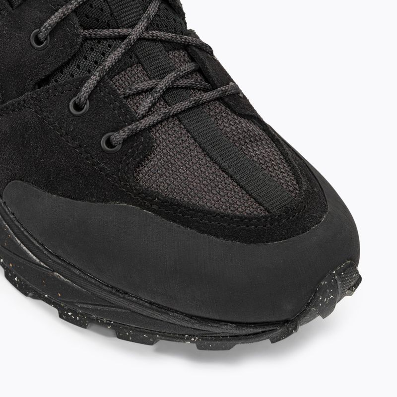 Jack Wolfskin pánské trekové boty Terraquest Texapore Low black 4056401_6000_120 7