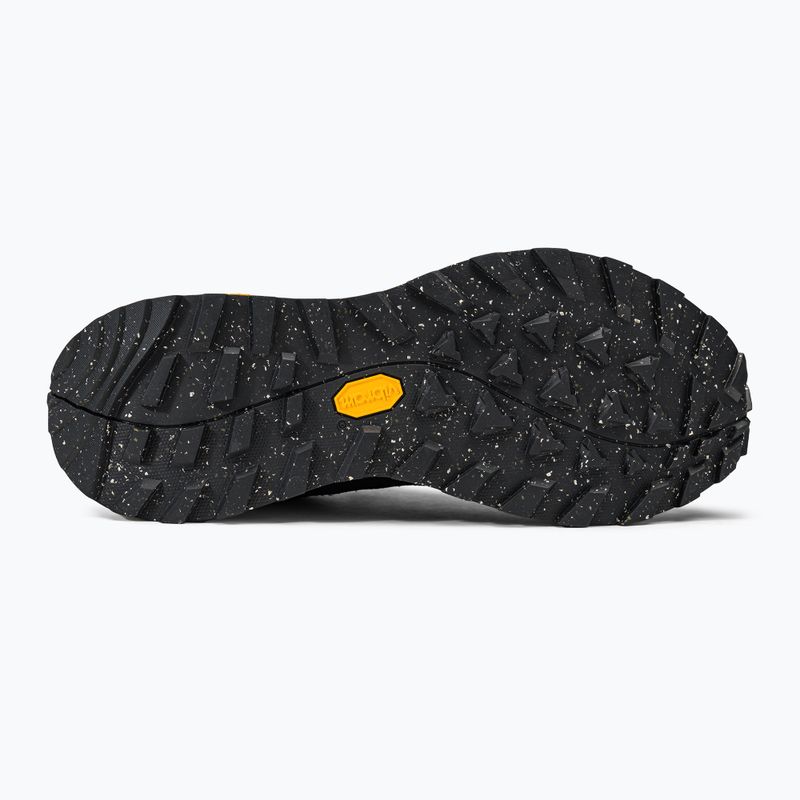 Jack Wolfskin dámské trekové boty Terraquest Texapore Low black 4056411_6350_070 5