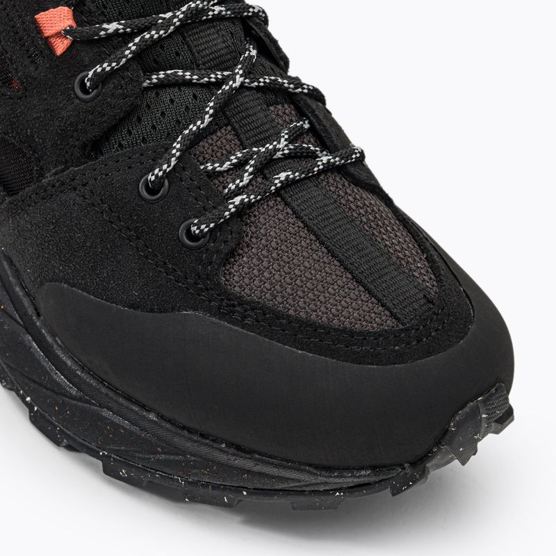 Jack Wolfskin dámské trekové boty Terraquest Texapore Low black 4056411_6350_070 7